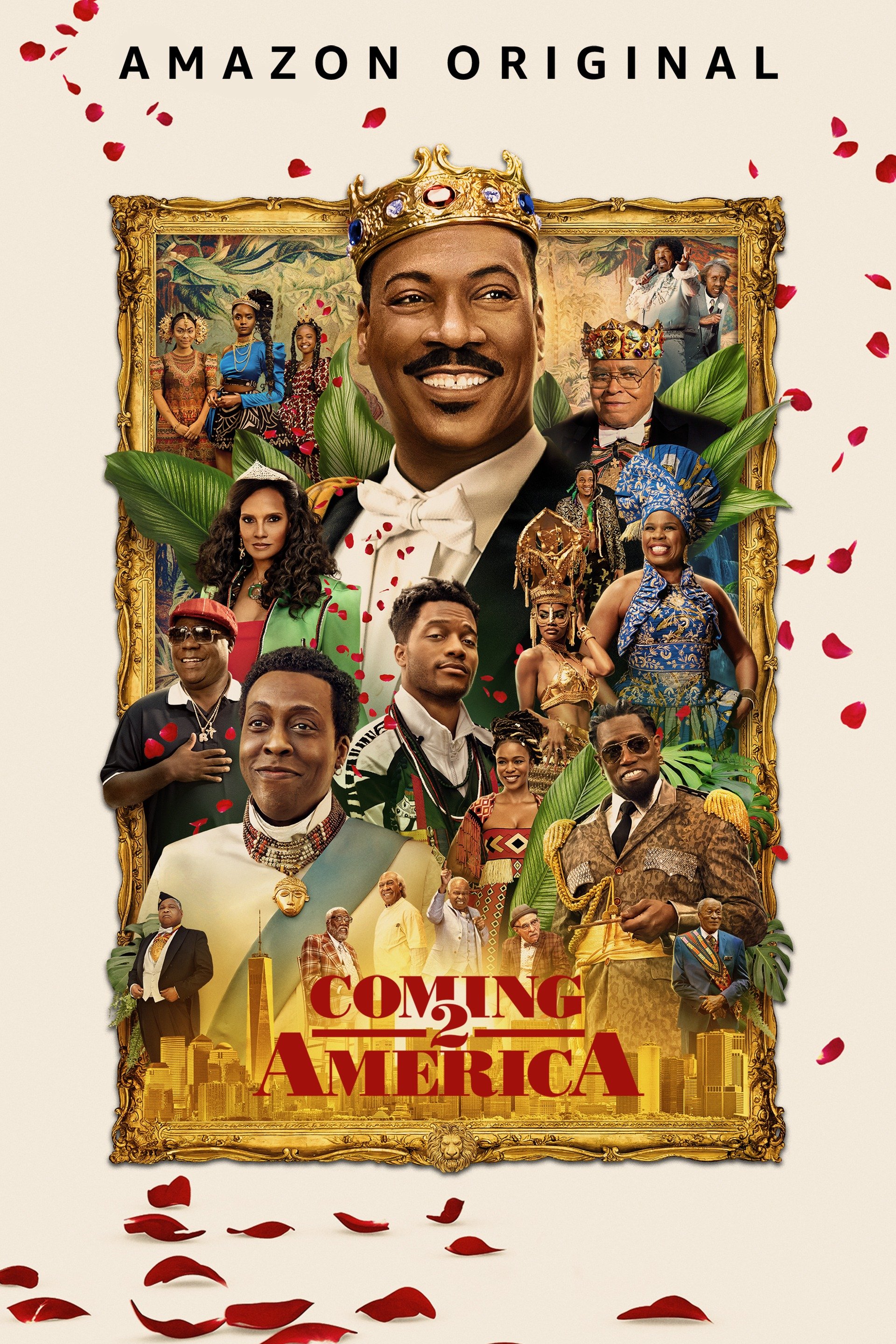 Coming 2 America (2021) [29334] (A1764890429) [[Movies]] --Plex--